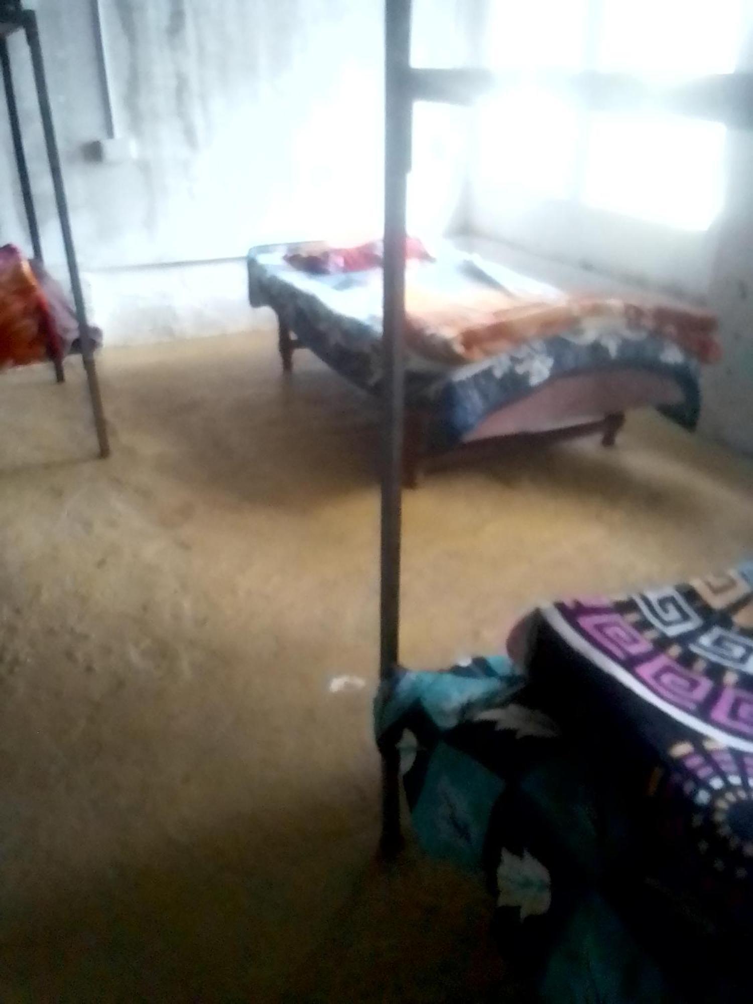 Himalayan Triund Trekking And Mountain View Hostel Dharamshala Luaran gambar
