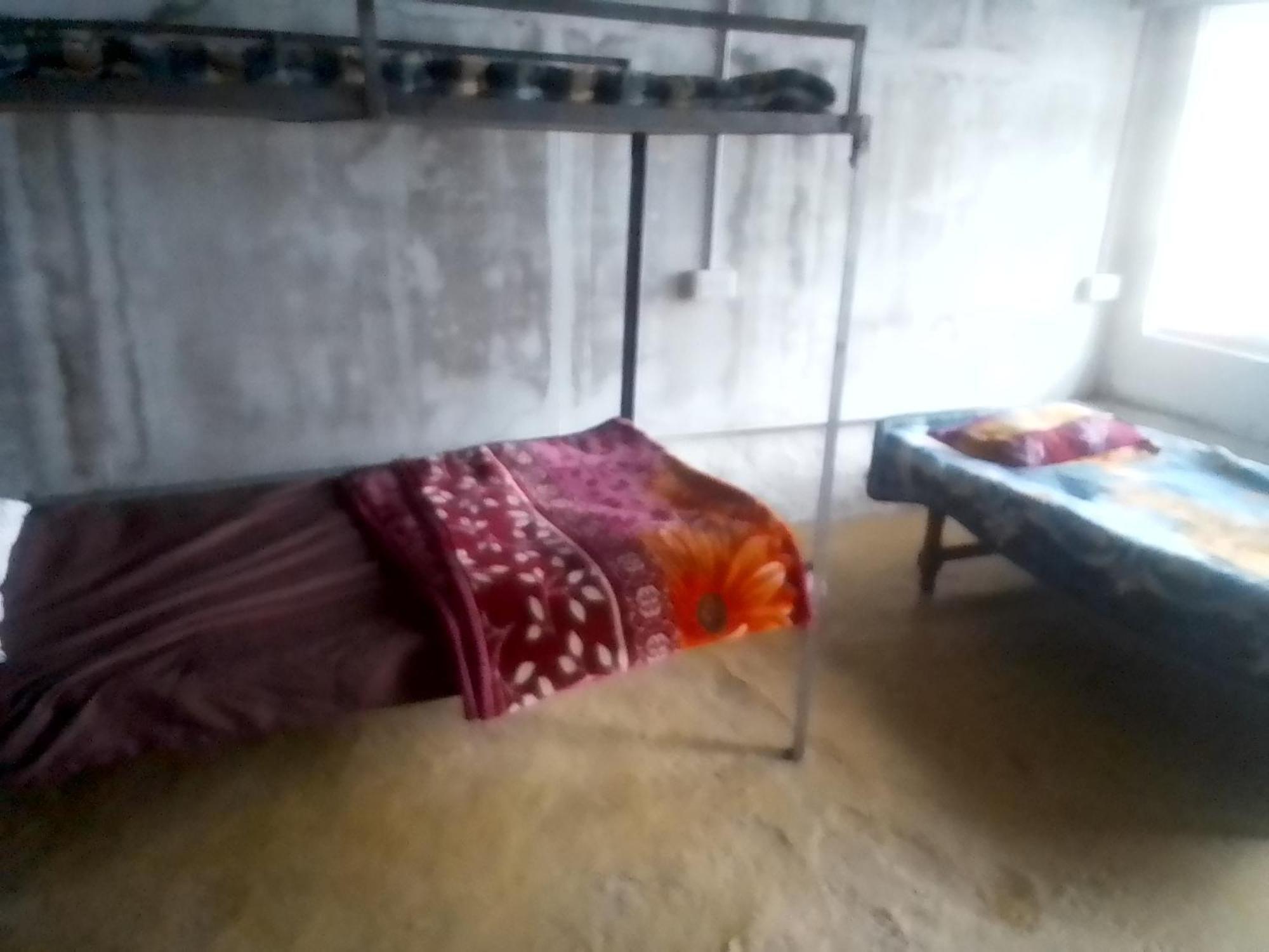 Himalayan Triund Trekking And Mountain View Hostel Dharamshala Luaran gambar