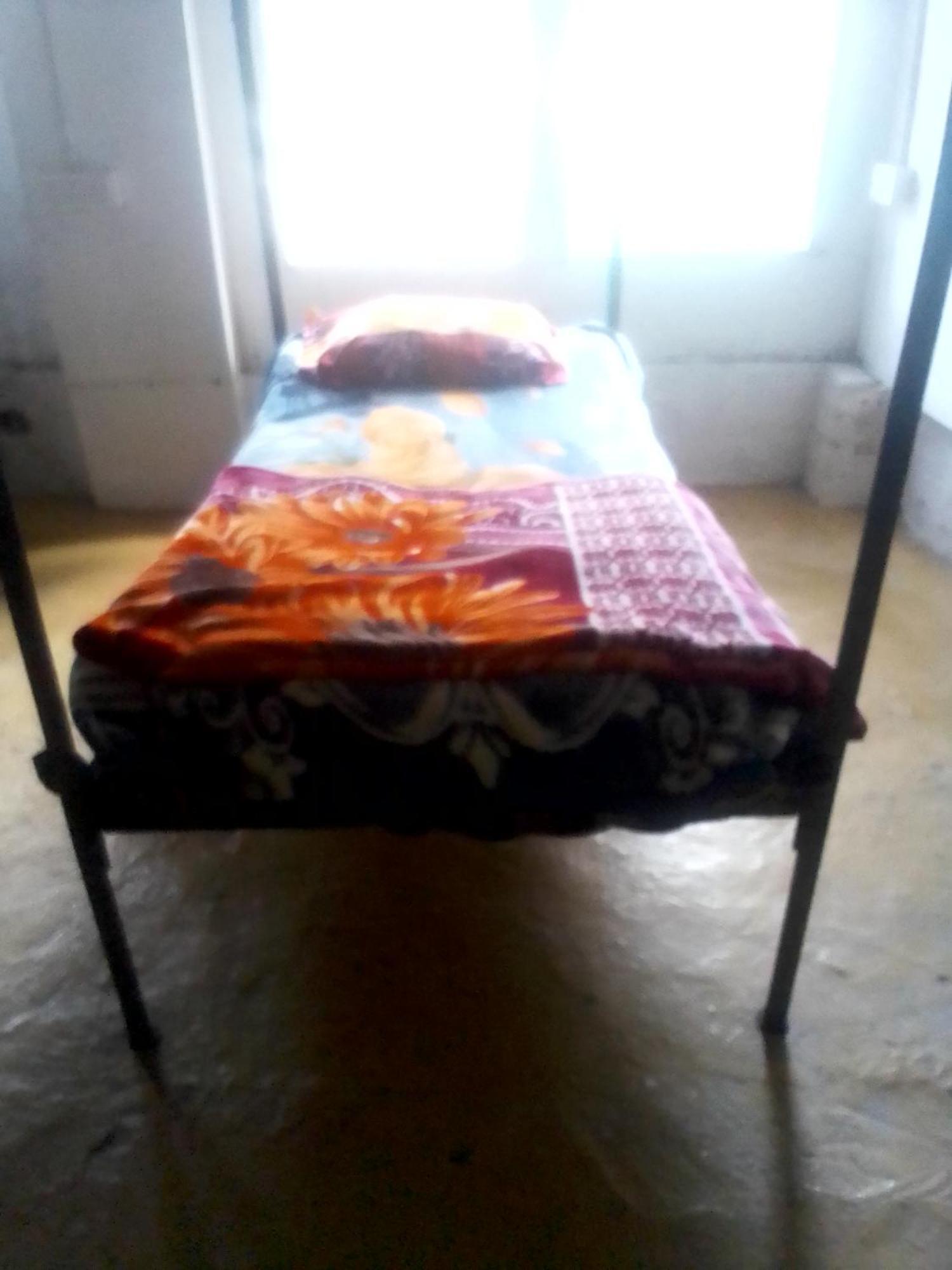 Himalayan Triund Trekking And Mountain View Hostel Dharamshala Luaran gambar