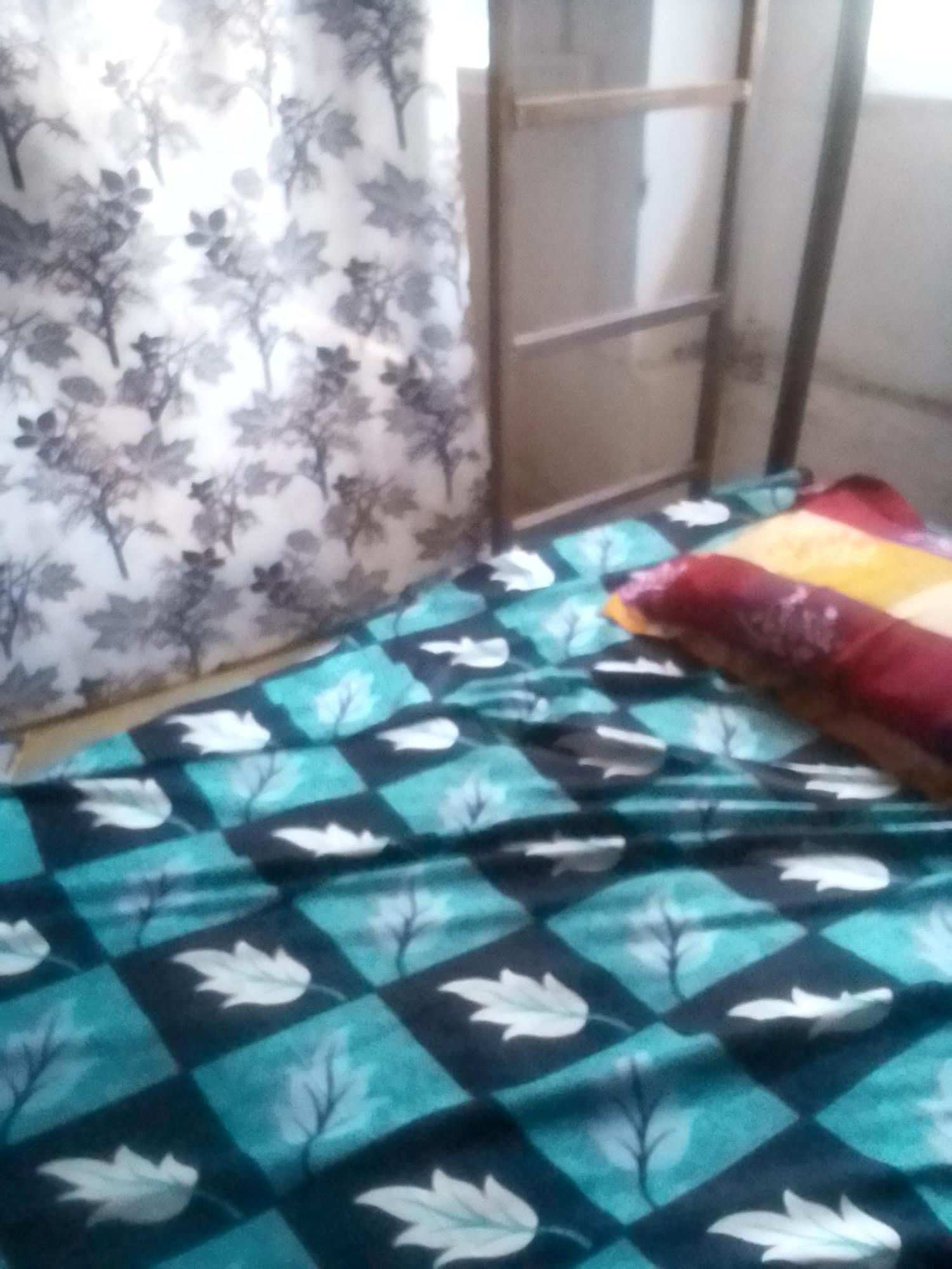 Himalayan Triund Trekking And Mountain View Hostel Dharamshala Luaran gambar